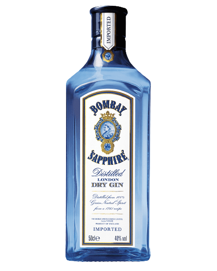 Bombay Sapphire